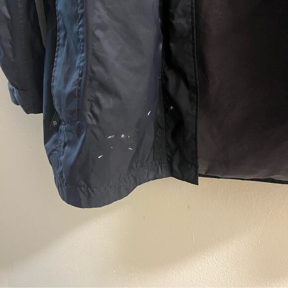 Columbia rain jacket - Picture 4 of 5